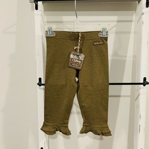 NWT Matilda Jane Capris Size 2T
